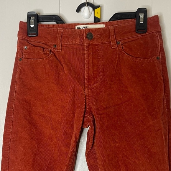 Garage size 03‎ corduroy pants - Picture 3 of 16
